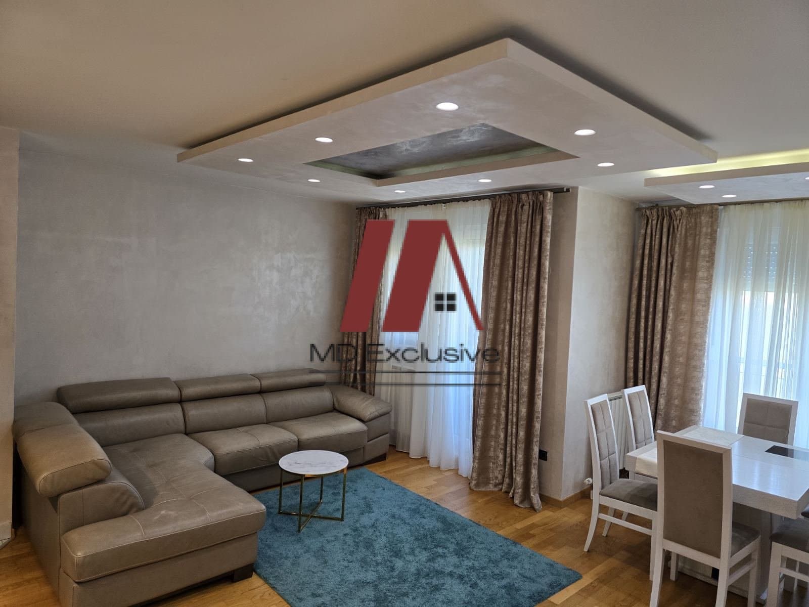 Stan, Stepa Stepanović, 85 m²