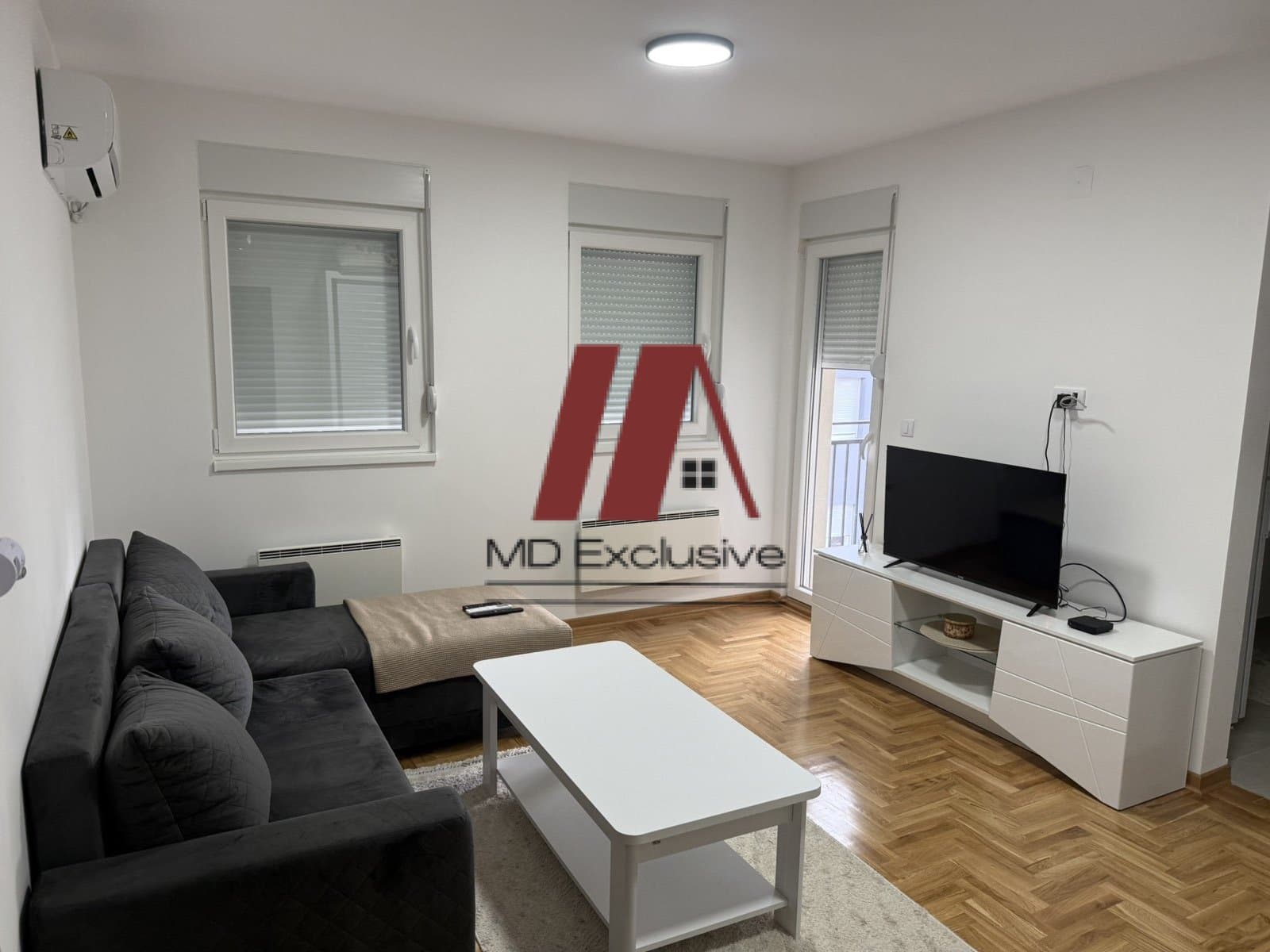Stan, Beograd, 42 m²