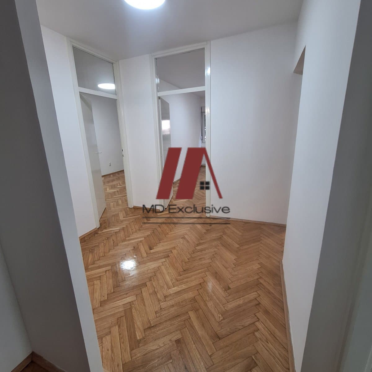 Stan, Tašmajdan, 68 m²