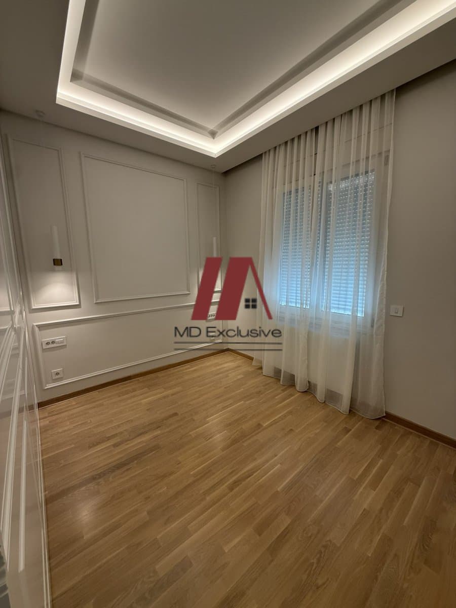 Stan, Dorćol, 64 m²