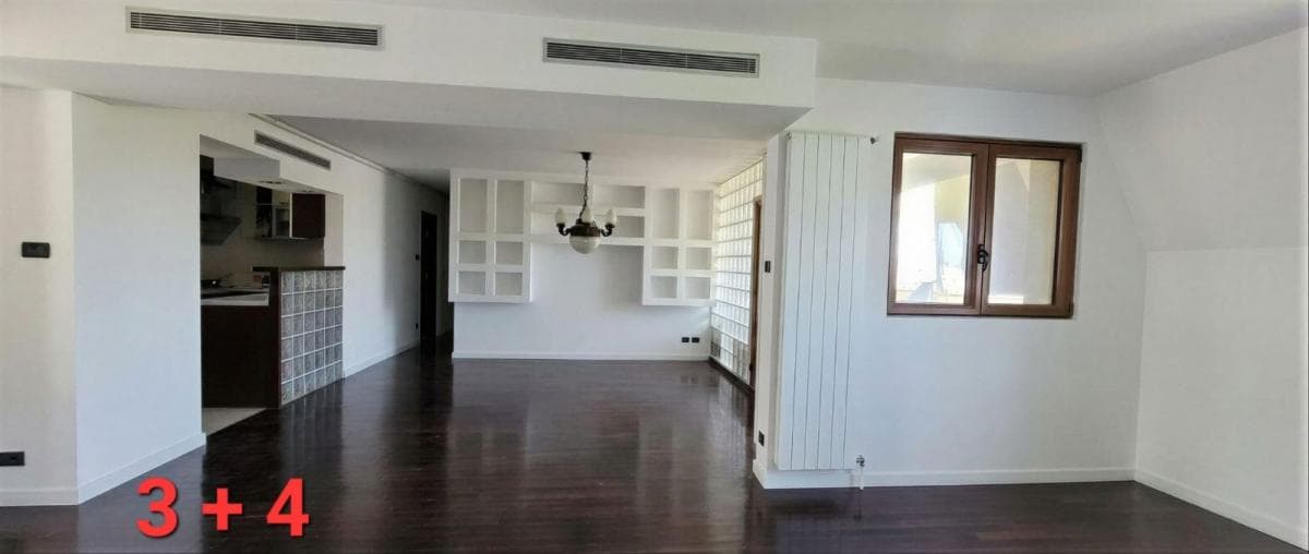 Stan, Retenzija, 167 m²