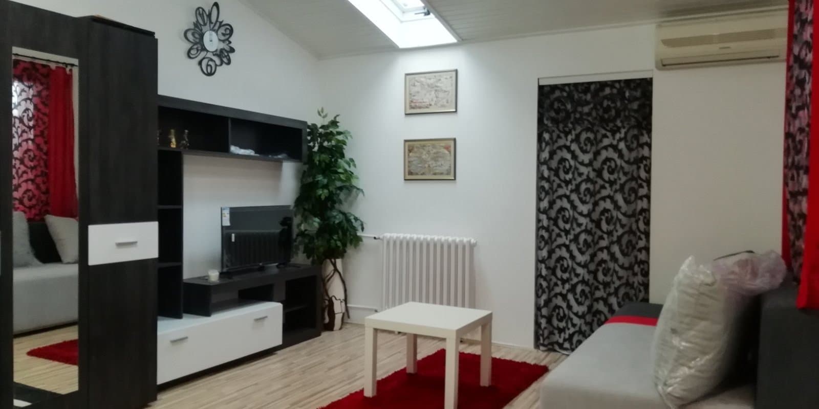 Stan, Medaković, 31 m²