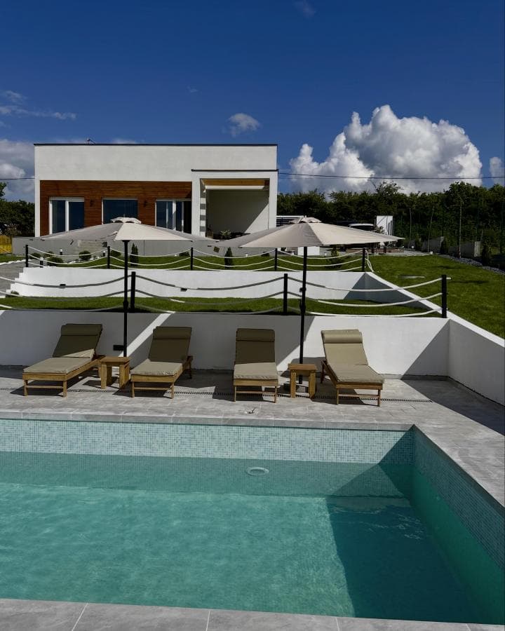 Kuća, Baćevac, 147 m²