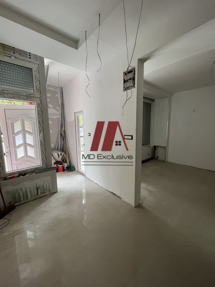 Stan, Braće Jerković, 38 m²