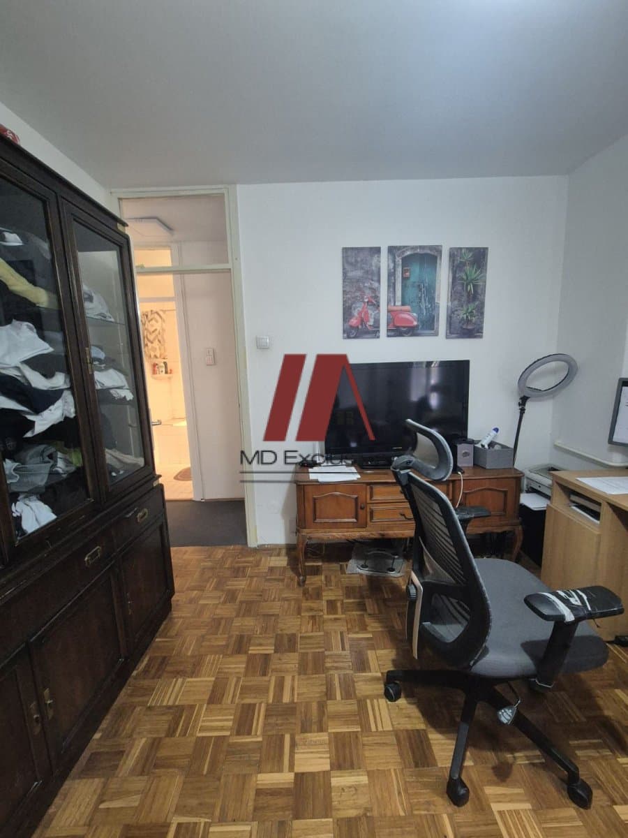 Stan, Beograd, 86 m²