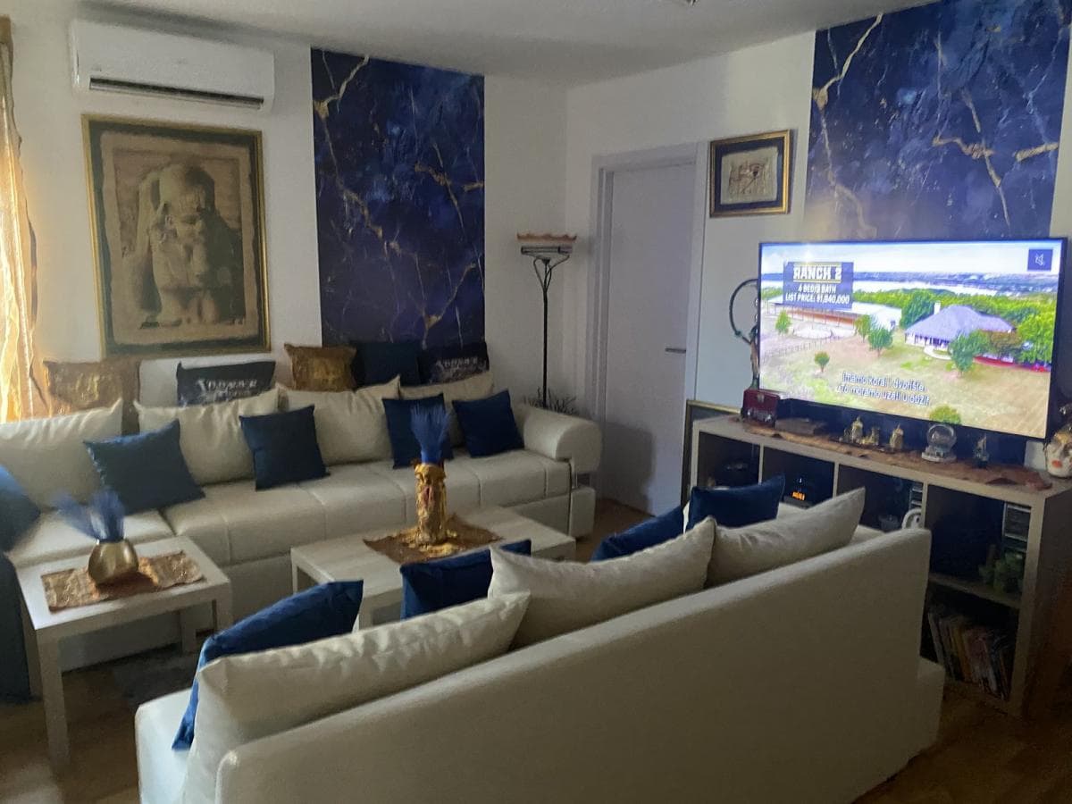 Stan, Višnjica, 46 m²
