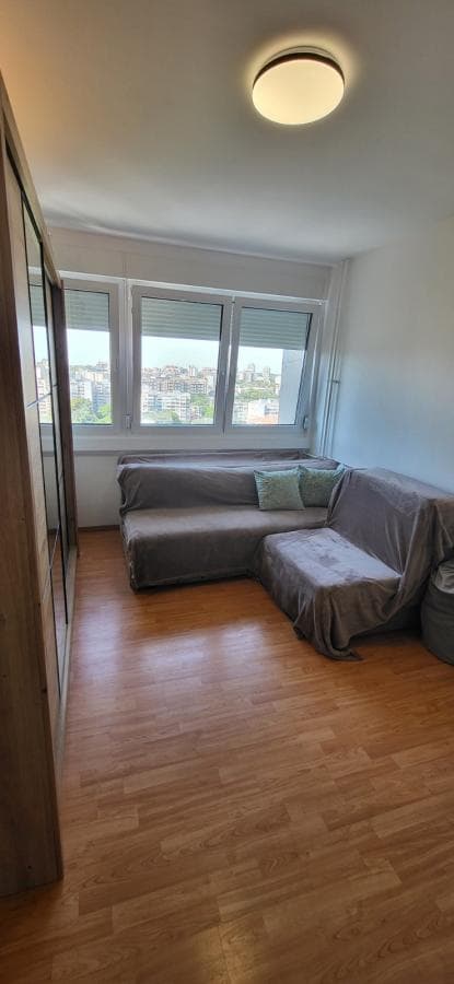 Stan, Braće Jerković, 60 m²