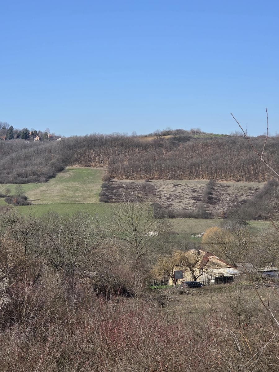 Zemljište, Vrčin, 51,96 ari