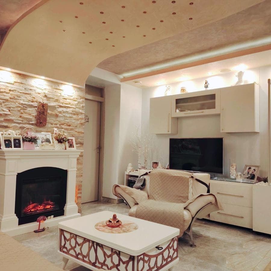 Stan, Dorćol, 64 m²