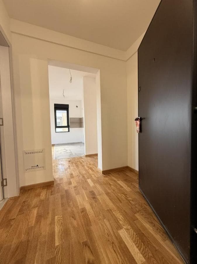 Stan, Ledine, 56 m²