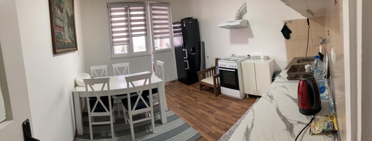 Stan, Karaburma, 51 m²