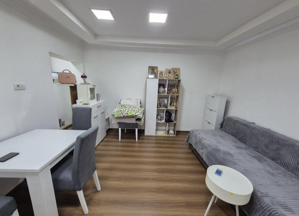 Stan, Karaburma, 31 m²