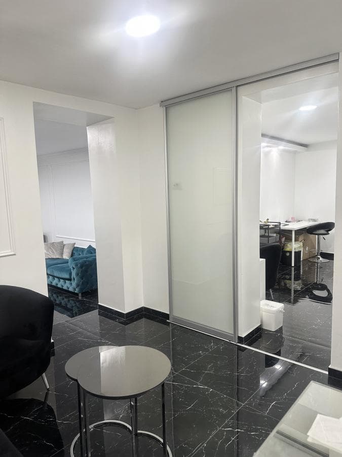 Stan, Dorćol, 50 m²