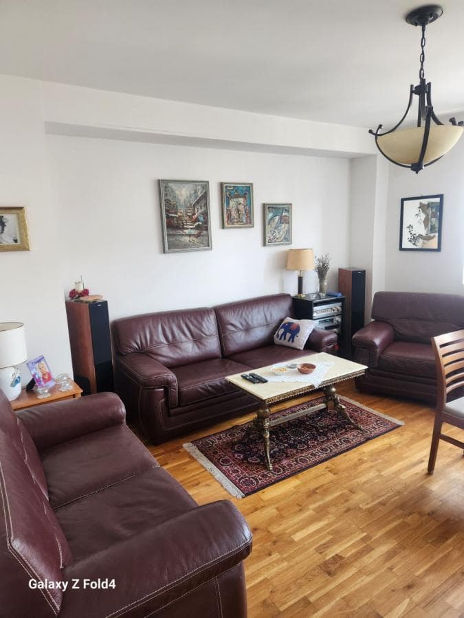 Stan, Beograd, 83 m²