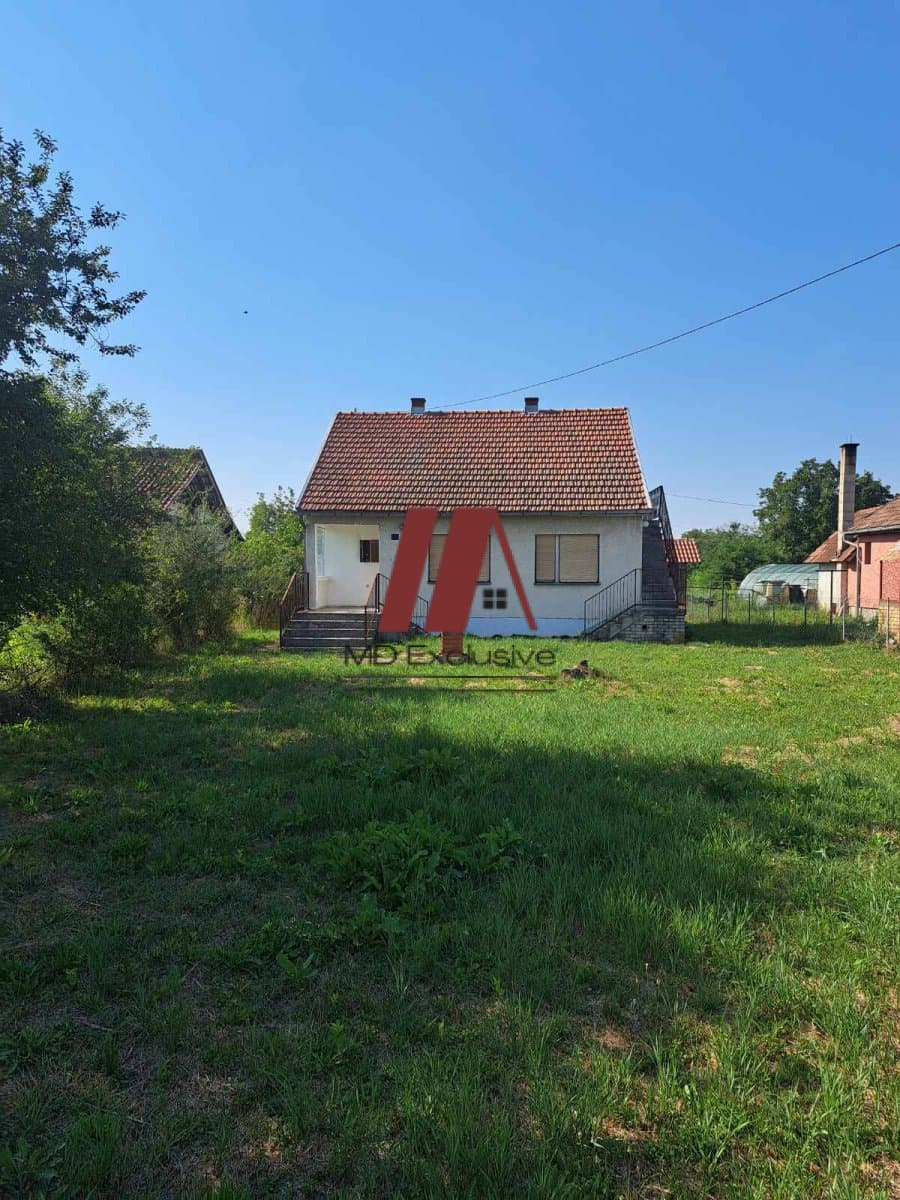 Kuća, Lazarevac, 79 m²