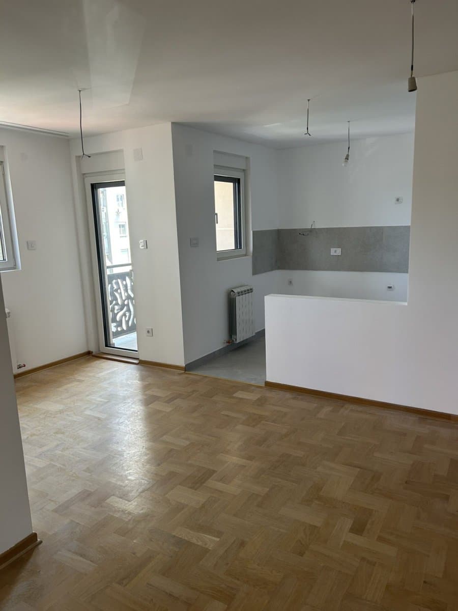 Stan, Beograd, 65 m²
