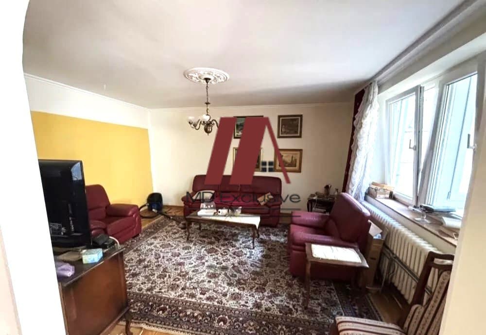 Stan, Dorćol, 78 m²
