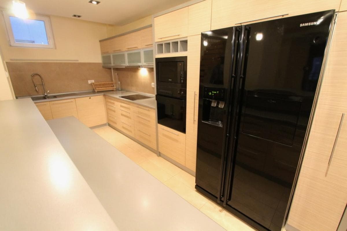 Stan, Đeram, 157 m²