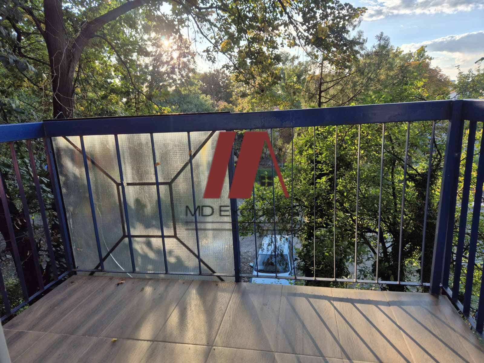 Stan, Borča, 56 m²