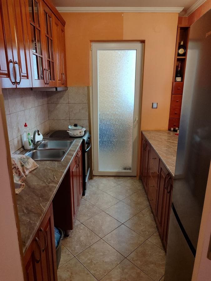Stan, Vidikovac, 119 m²
