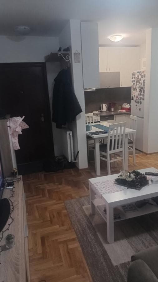 Stan, Mirijevo, 38 m²