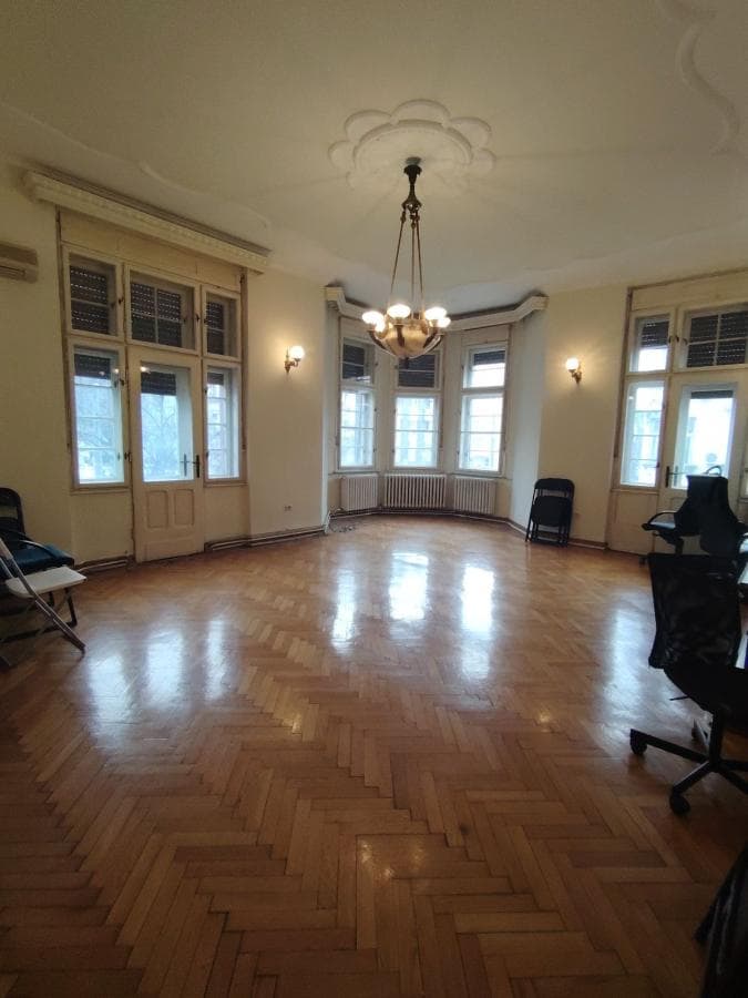 Stan, Kneza Miloša, 185 m²
