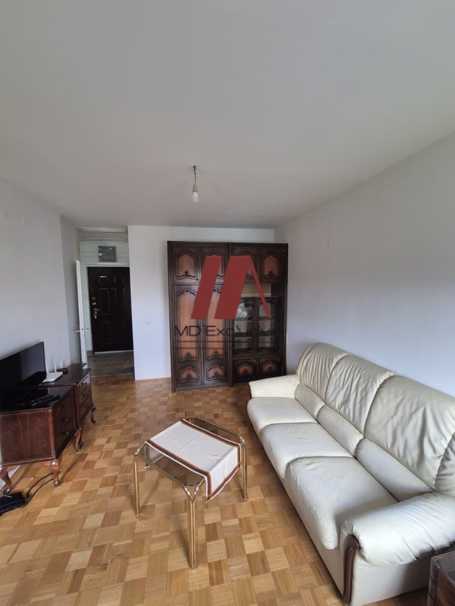 Stan, Miljakovac, 32 m²