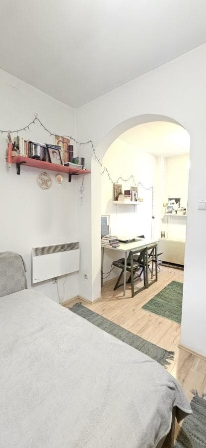 Stan, Čubura, 23 m²
