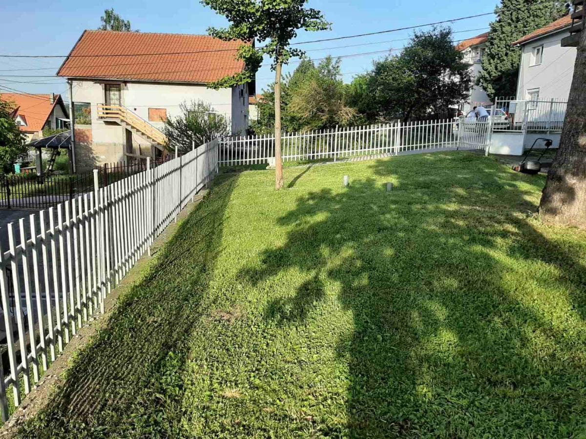 Kuća, Barič, 186 m²