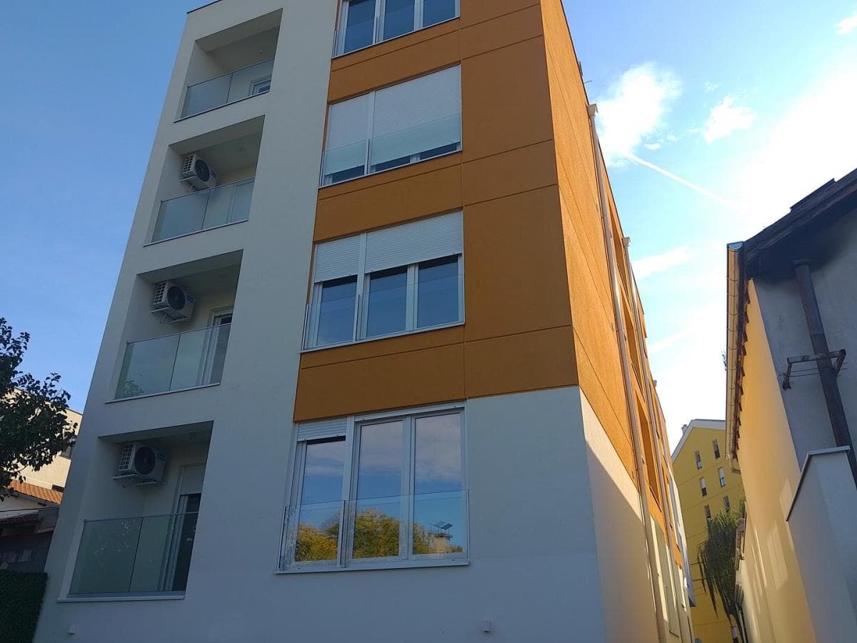Stan, Beograd, 98 m²