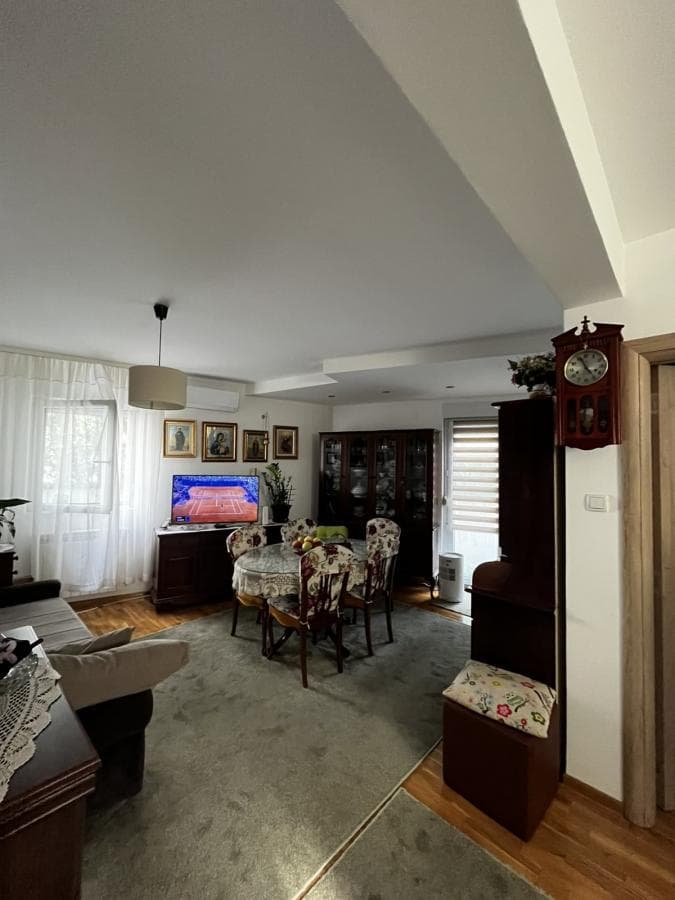 Stan, Mirijevo, 53 m²