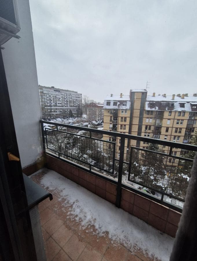 Stan, Miljakovac, 82 m²