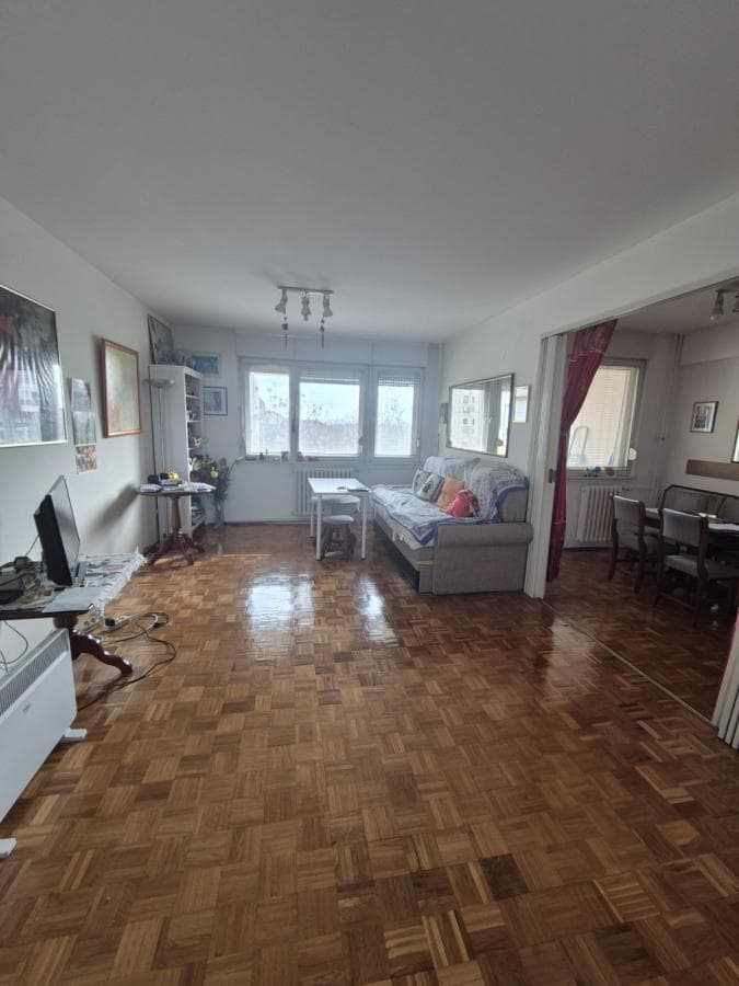 Stan, Žarkovo, 101 m²