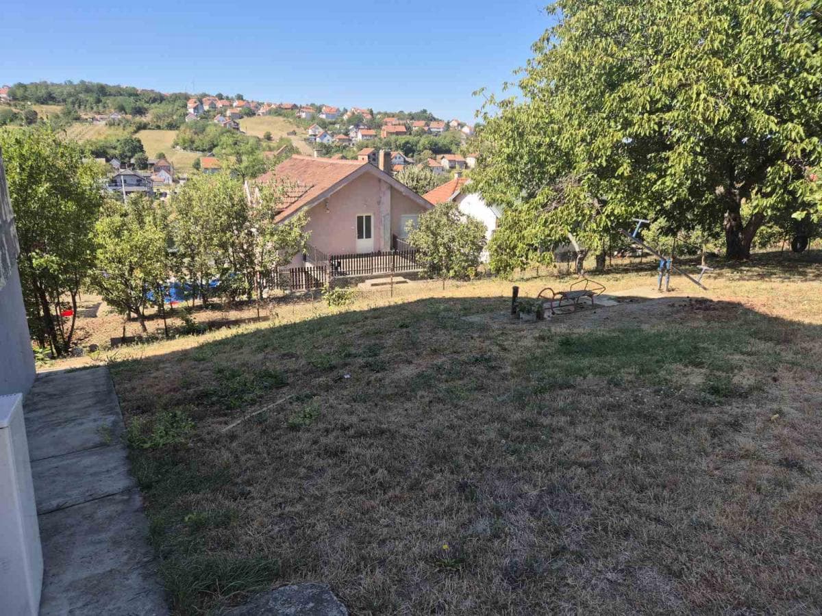 Kuća, Barič, 260 m²