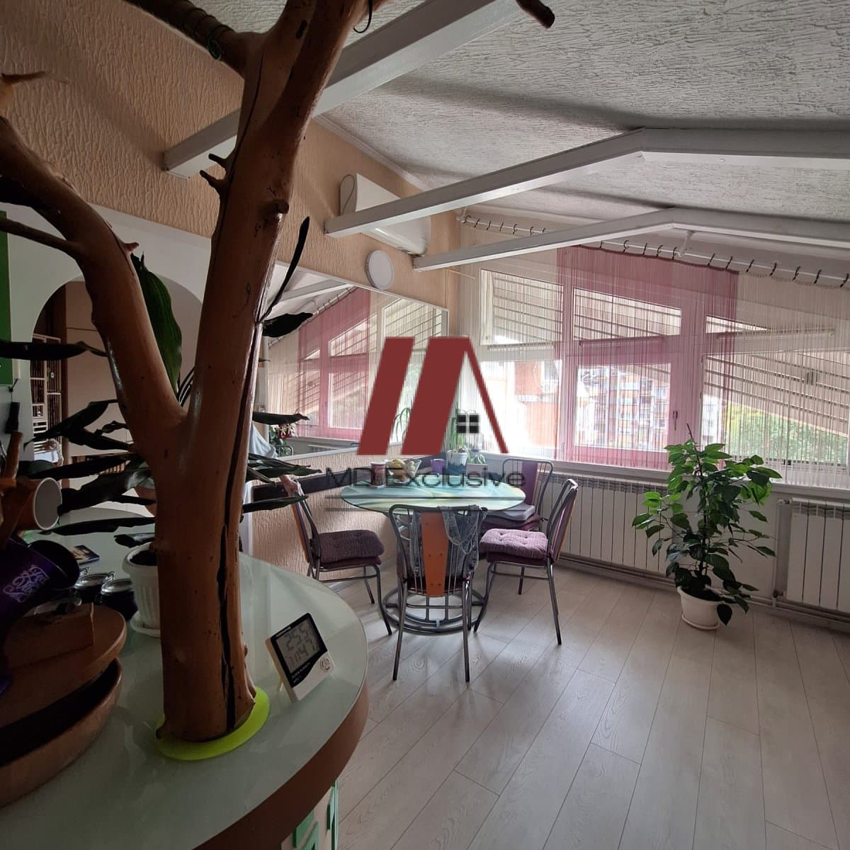 Stan, Medaković, 43 m²
