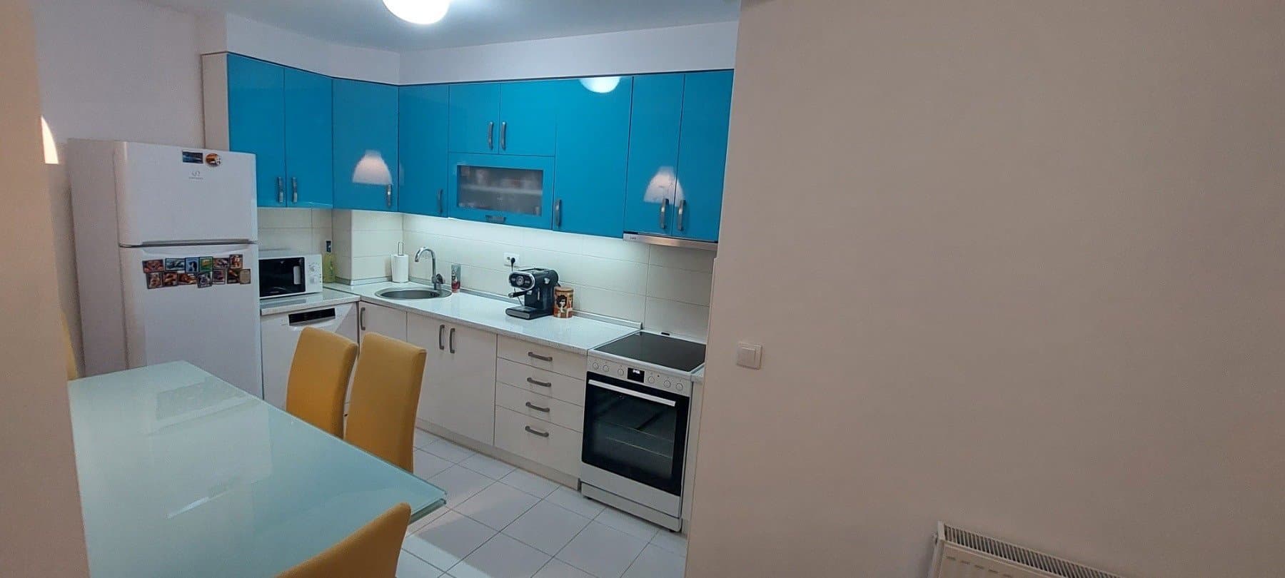 Stan, Mirijevo, 49 m²