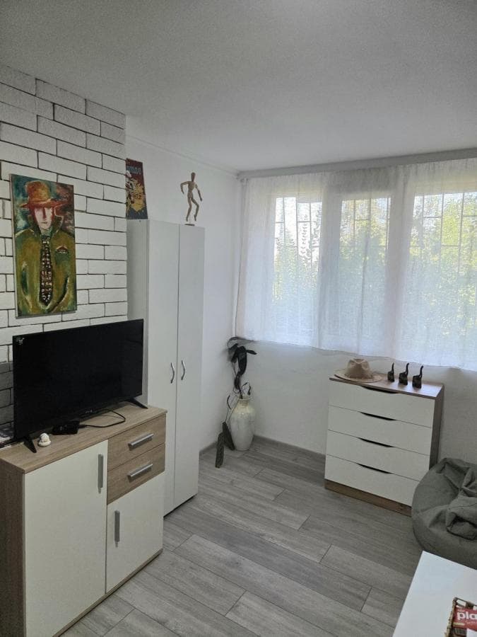 Stan, Karaburma, 33 m²
