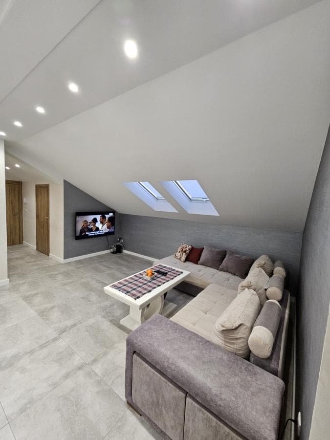 Stan, Altina, 59 m²