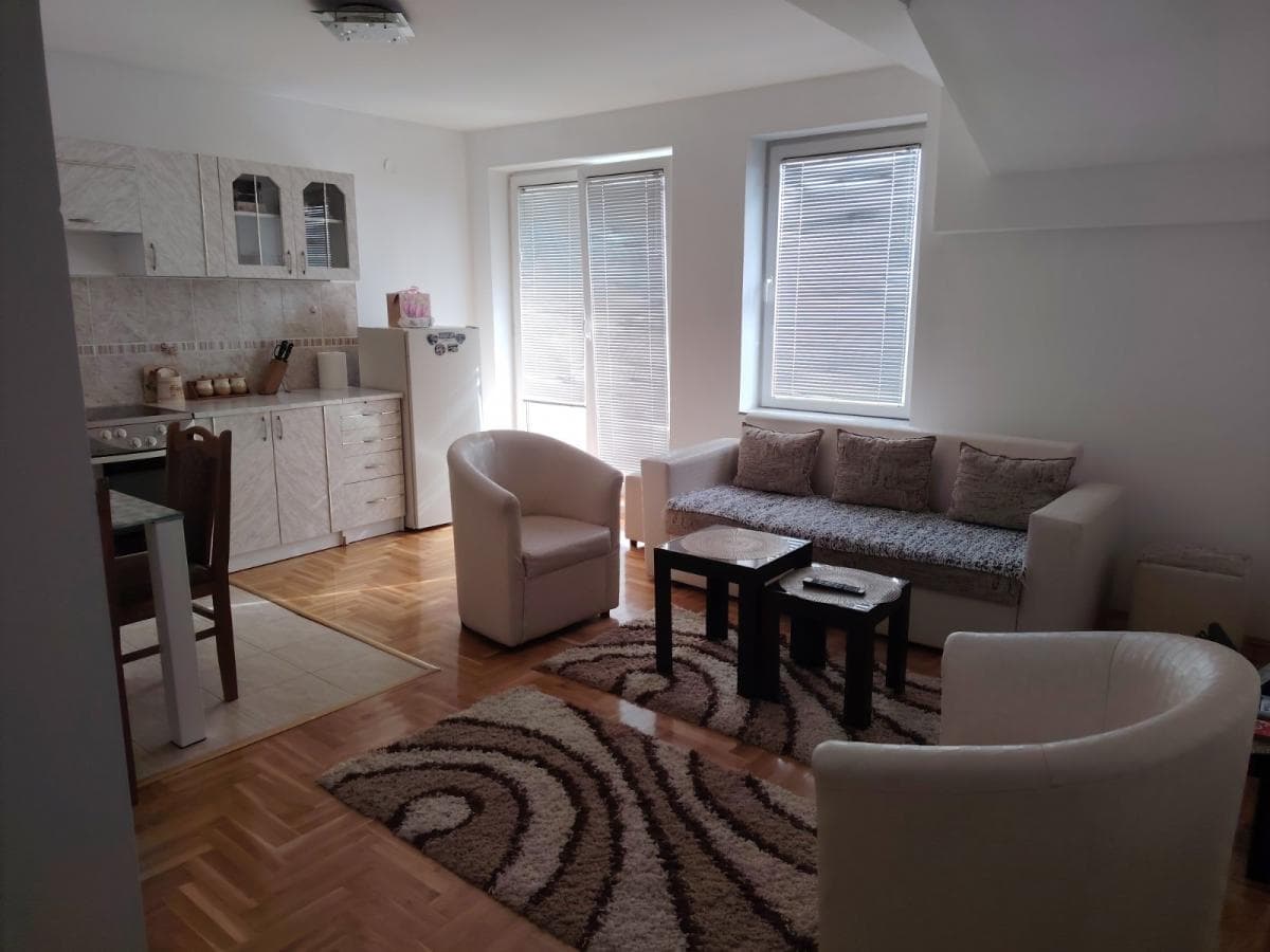 Stan, Lazarevac, 47 m²