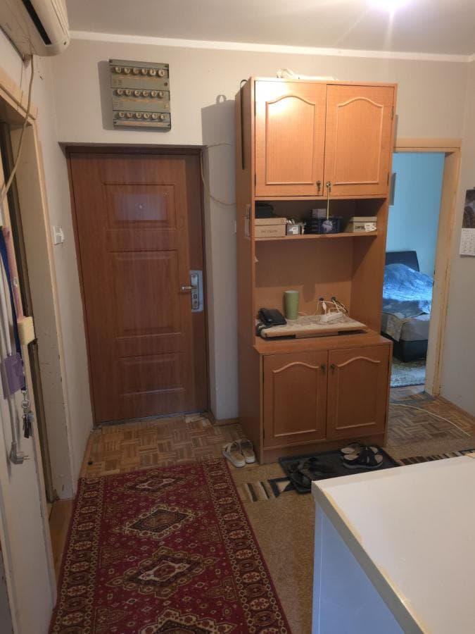 Stan, Beograd, 70 m²