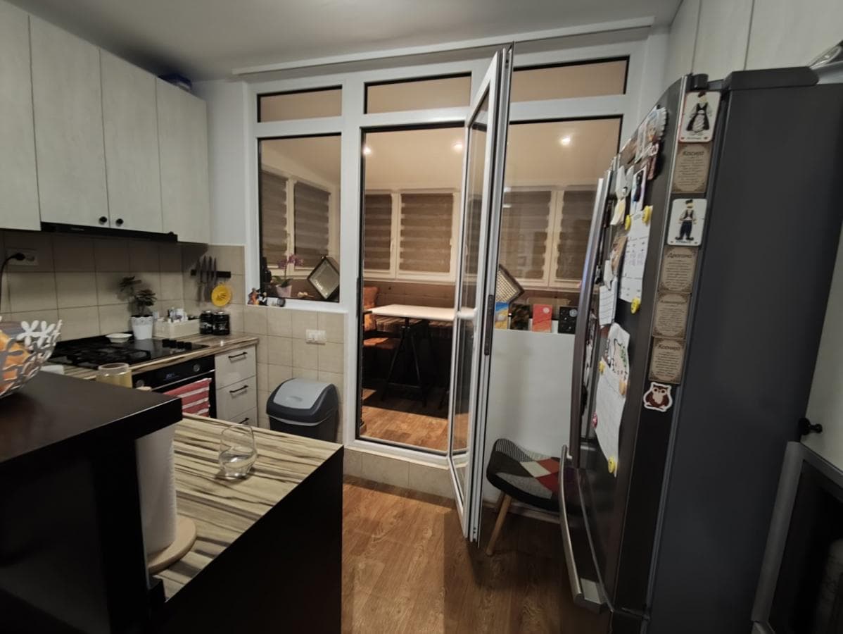 Stan, Beograd, 48 m²