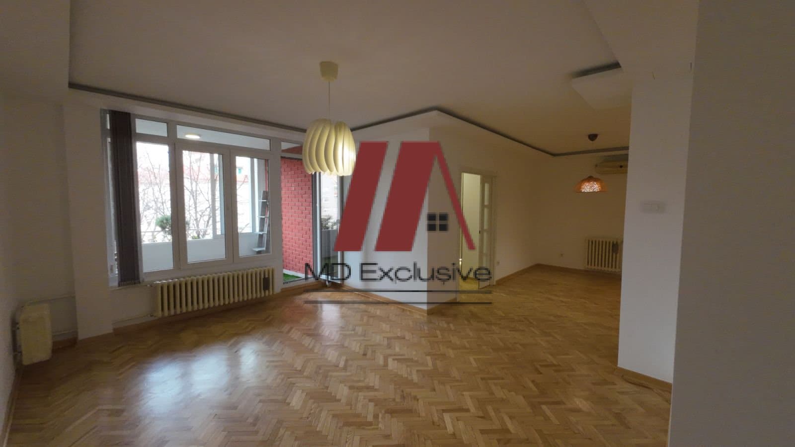 Stan, Bežanijska kosa, 96 m²