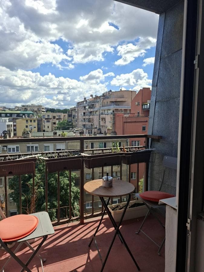 Stan, Dorćol, 82 m²