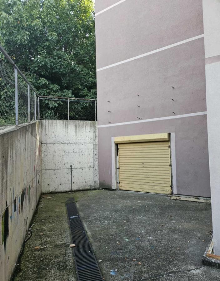 Garaža, Mirijevo, 448 m²