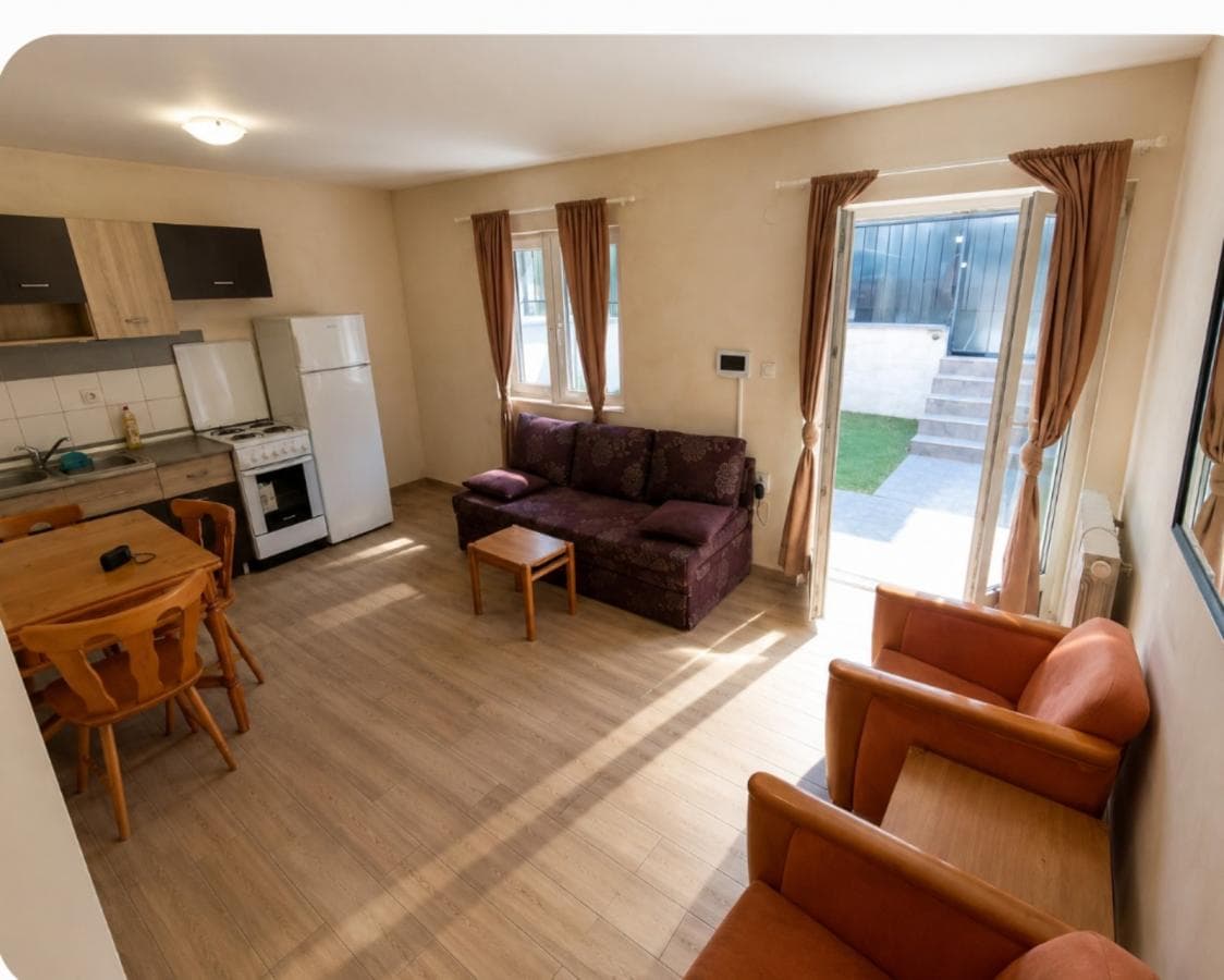 Stan, Mirijevo, 61 m²