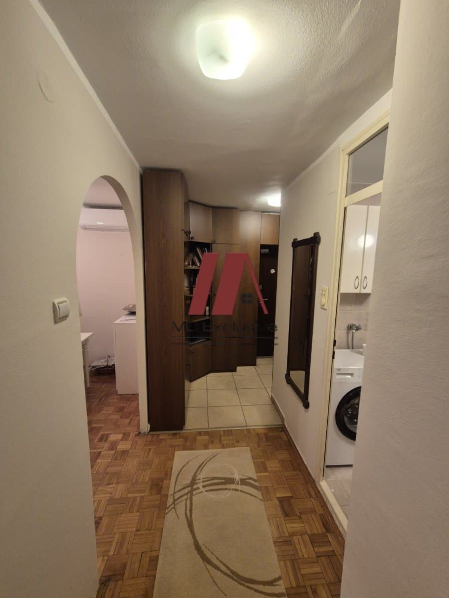 Stan, Beograd, 85 m²