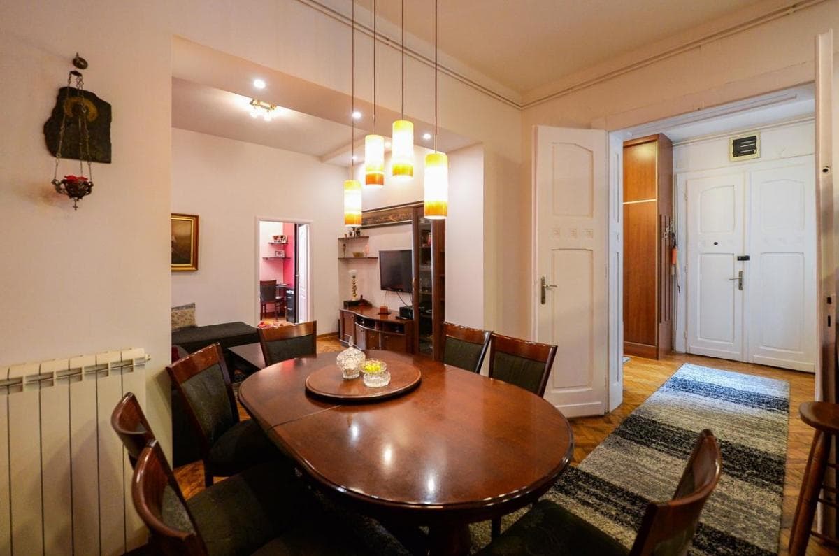 Stan, Beograd, 86 m²